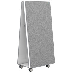 Nobo Move &amp; Meet...