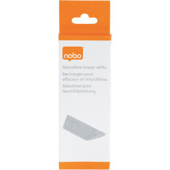 Nobo recharge pour affaceur magnétique pour tableaux blancs 1915324