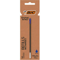 BIC Cristal Re-New...