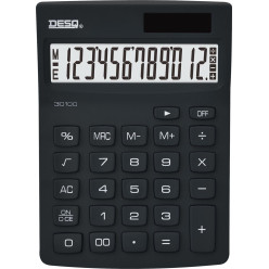 Desq bureaurekenmachine New...