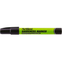 Artline Gardeners Marker, Black