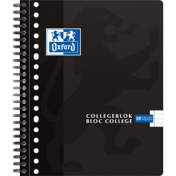 Oxford College Ruled School...