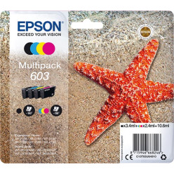 Epson inktcartridge 603,...