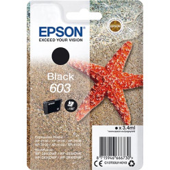 Epson inktcartridge 603,...
