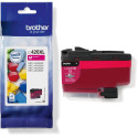 Brother cartouche d'encre, 5.000 pages, OEM LC-426XLM, magenta
