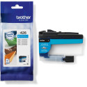 Brother inktcartridge, 1.500 pagina's, OEM LC-426C, cyaan