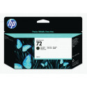HP inktcartridge 72, 130 ml, OEM C9403A, zwart mat