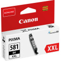 Canon inktcartridge CLI-581BK XXL, 858 foto's, OEM 1998C001, zwart