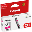 Canon inktcartridge CLI-581M XXL, 367 foto's, OEM 1996C001, magenta