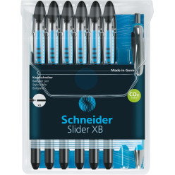 Schneider balpen Slider...