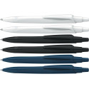 Schneider Reco Ballpoint Pens, Medium Point, Assorted Colors, Box of 6