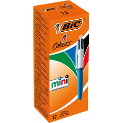 Bic Colours Mini...