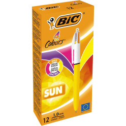 Bic Colours Sun...