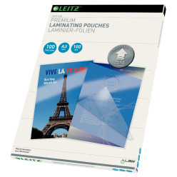 Leitz UDT lamineerhoes ft...