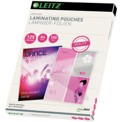 Leitz Ilam lamineerhoes ft...