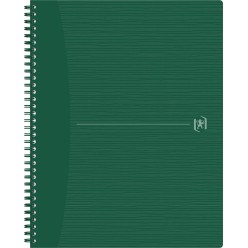 Oxford Origin Spiral...