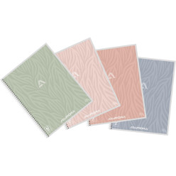 Aurora Writing 80 Design...