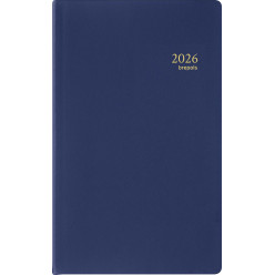 Brepols agenda Breform Seta...