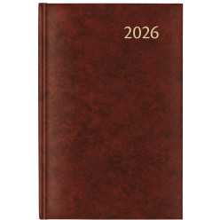 Aurora Daily Desk Planner...