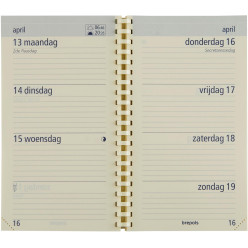 Brepols Optivision Pocket...