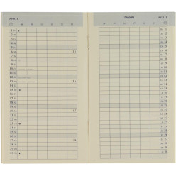 Brepols Plan-o-rama Genova,...