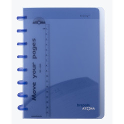 Atoma A5 Weekly Diary,...