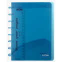 Atoma A5 Weekly Diary, Cream Paper, 144 Pages, 1 Week on 2 Pages, 2026