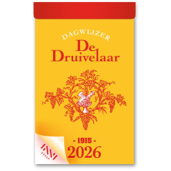 Dagblokkalender De...