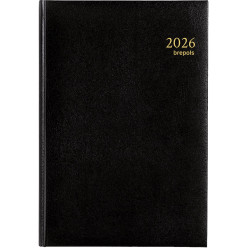 Brepols Minister Lima,...