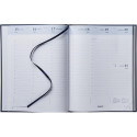 Brepols Timing Lima Desk Diary Blue 2026