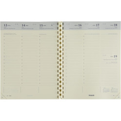 Brepols Timing Refill 2026