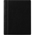 Brepols Timing Palermo Desk Diary, Black, 2026