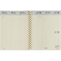 Brepols Optivision Large...