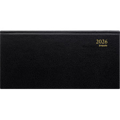 Brepols plan- en zakagenda...