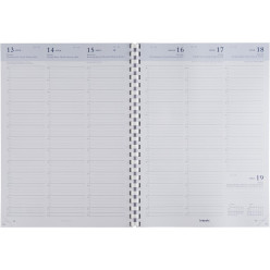 Brepols Omega vulling, 2026