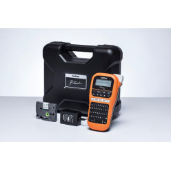 Brother PT-E110VP Label...