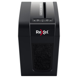 Rexel Secure papiervernietiger X6-SL
