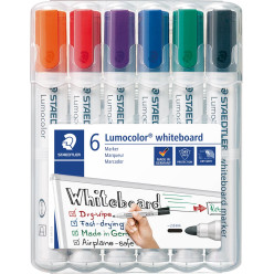 Staedtler Lumocolor...