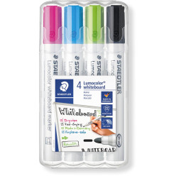 Staedtler Lumocolor...