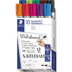 Staedtler Lumocolor...