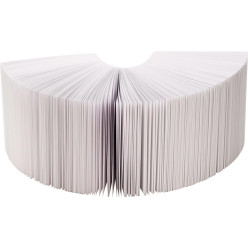 Folia Sticky Notes Pad 90 x 90 mm white 700 sheets