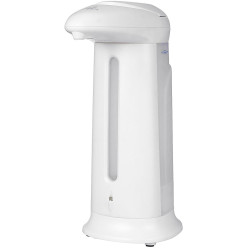 Platinet Automatic Soap Dispenser with Sensor, 330 ml
