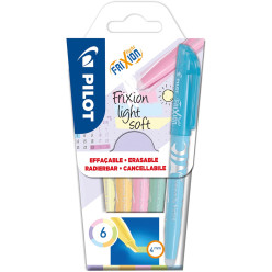 Pilot FriXion Light Soft...
