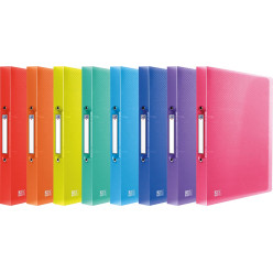 Oxford Urban A4 Ring...