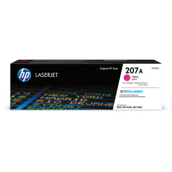 HP toner 207A, 1.250 pages,...