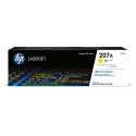 HP toner 207A, 1.250 pages, OEM W2212A, jaune