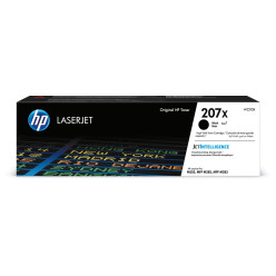 HP toner 207X, 3.150 pages,...