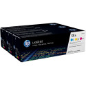 HP toner 131A, 1 800 pagina's, OEM U0SL1AM, 3 kleuren