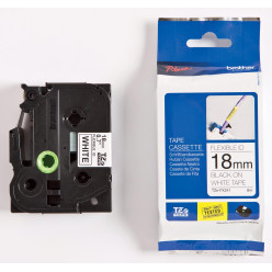 Brother TZe Flexible...