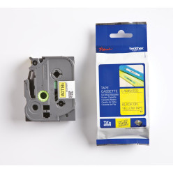 Brother TZe tape voor...